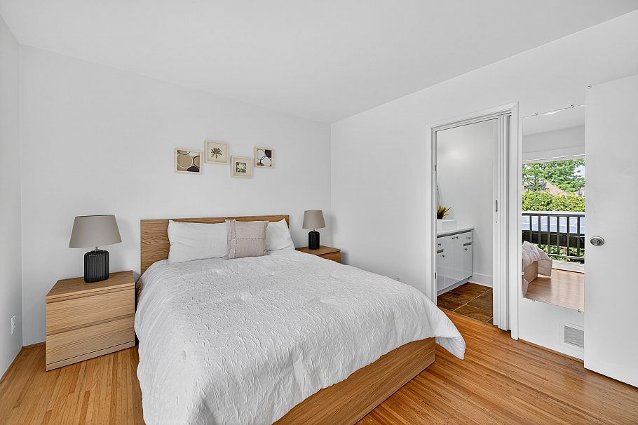 4427 W 7th Avenue Vancouver, BC - 30