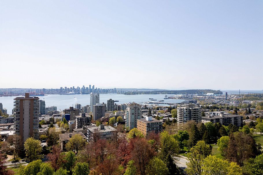 107 128 E 8th Street North Vancouver, BC - 34