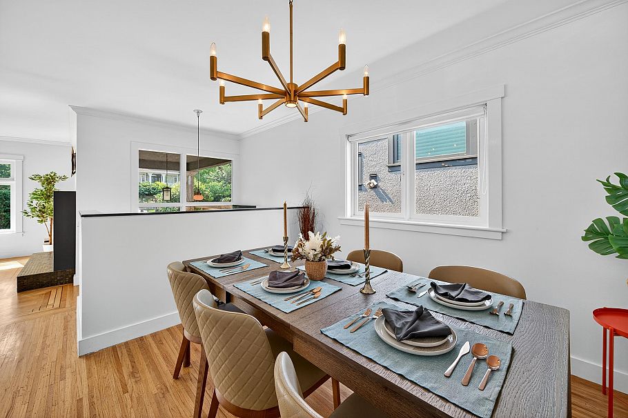 4427 W 7th Avenue Vancouver, BC - 25