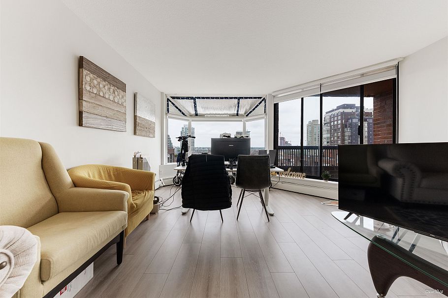 914 950 Drake Street Vancouver, BC - 13