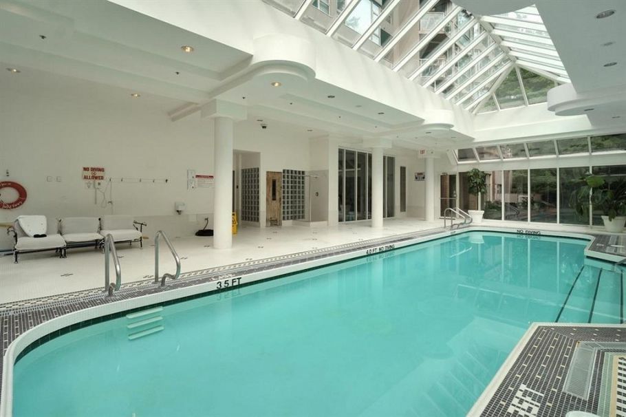 205 1327 E Keith Road North Vancouver, BC - 7