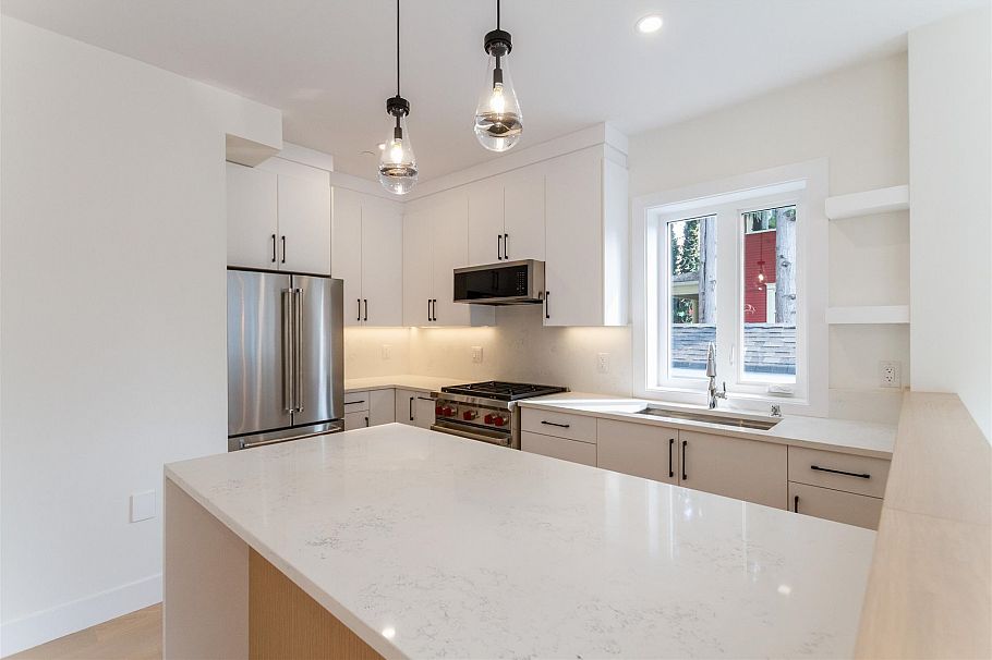 1924 William Street Vancouver, BC - 8