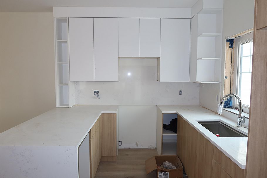 970 Park Drive Vancouver, BC - 6