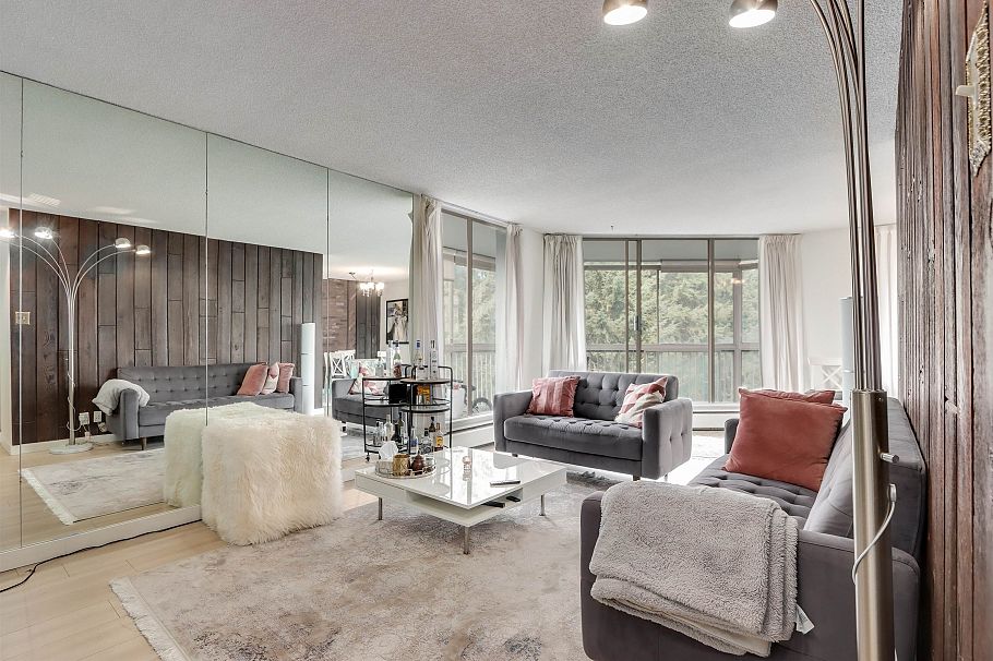 1004 2024 Fullerton Avenue North Vancouver, BC - 4