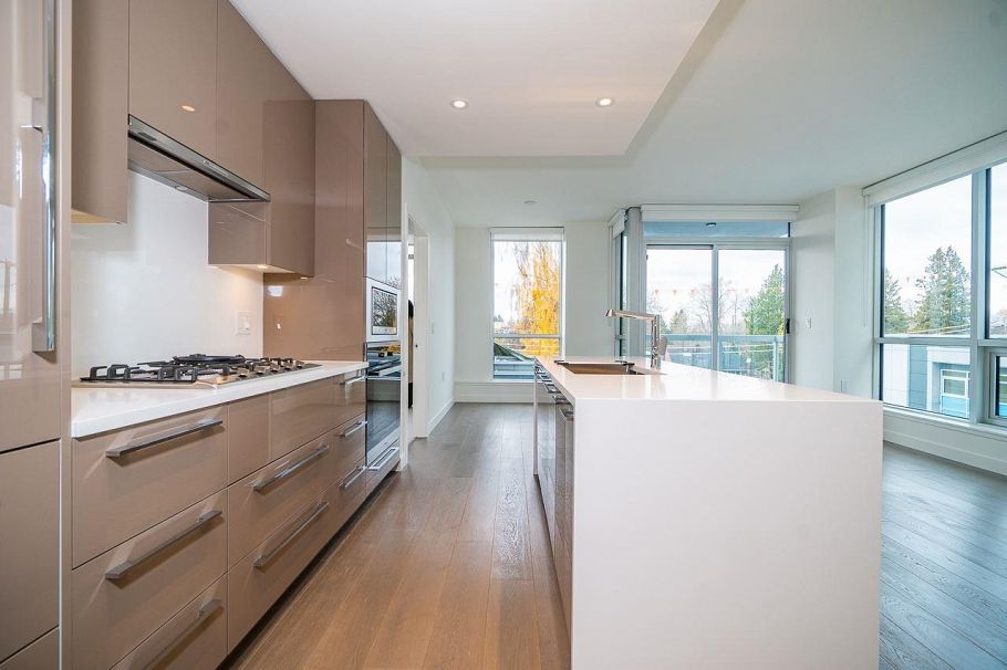 303 5289 Cambie Street Vancouver, BC - 6
