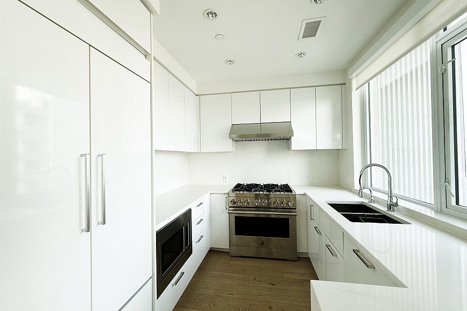 1702 8533 River District Crossing Vancouver, BC - 6