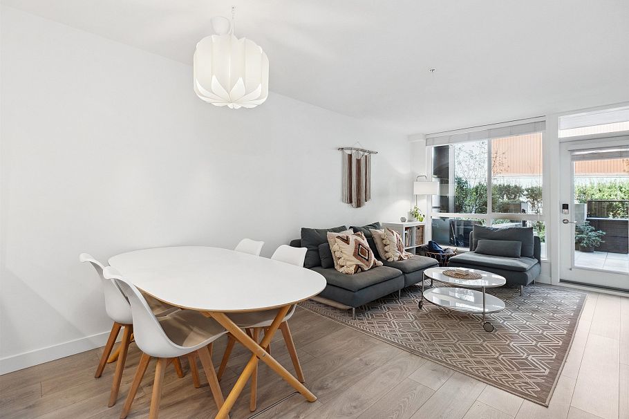 107 128 E 8th Street North Vancouver, BC - 9