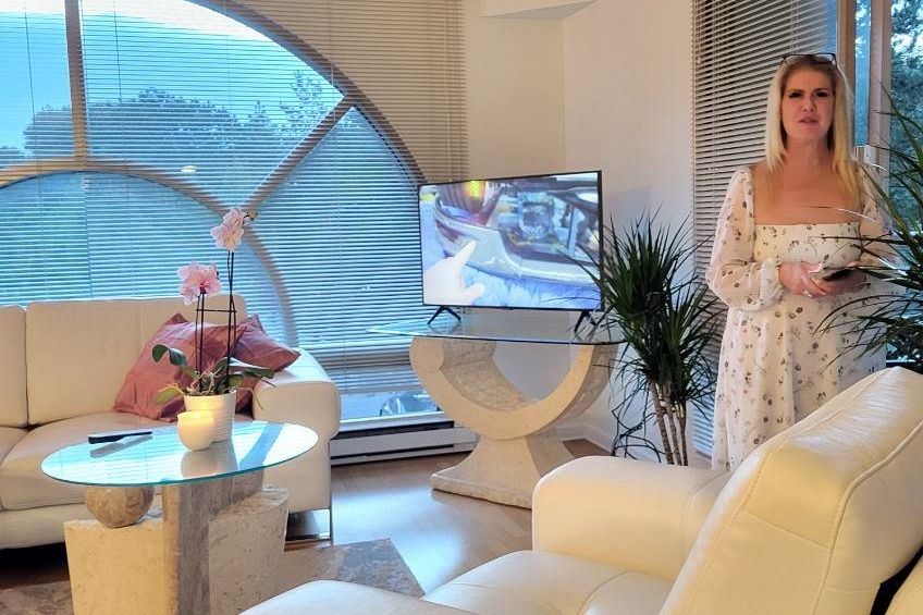 205 1327 E Keith Road North Vancouver, BC - 4