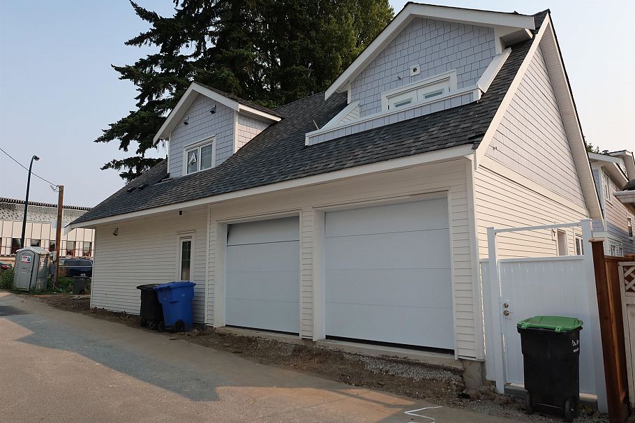 970 Park Drive Vancouver, BC - 3