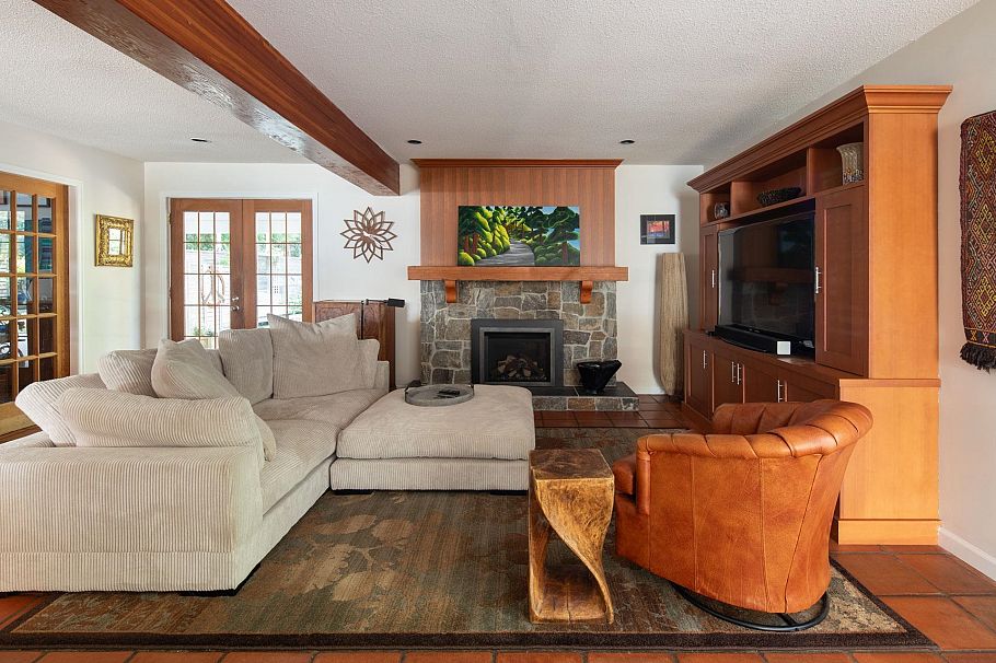 5439 Indian River Drive North Vancouver, BC - 27