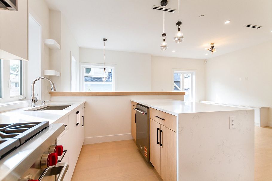 1924 William Street Vancouver, BC - 3