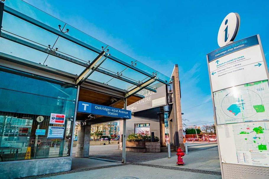 303 5289 Cambie Street Vancouver, BC - 8