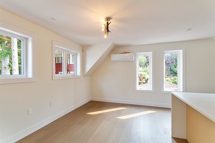 1926 William Street Vancouver, BC - 6