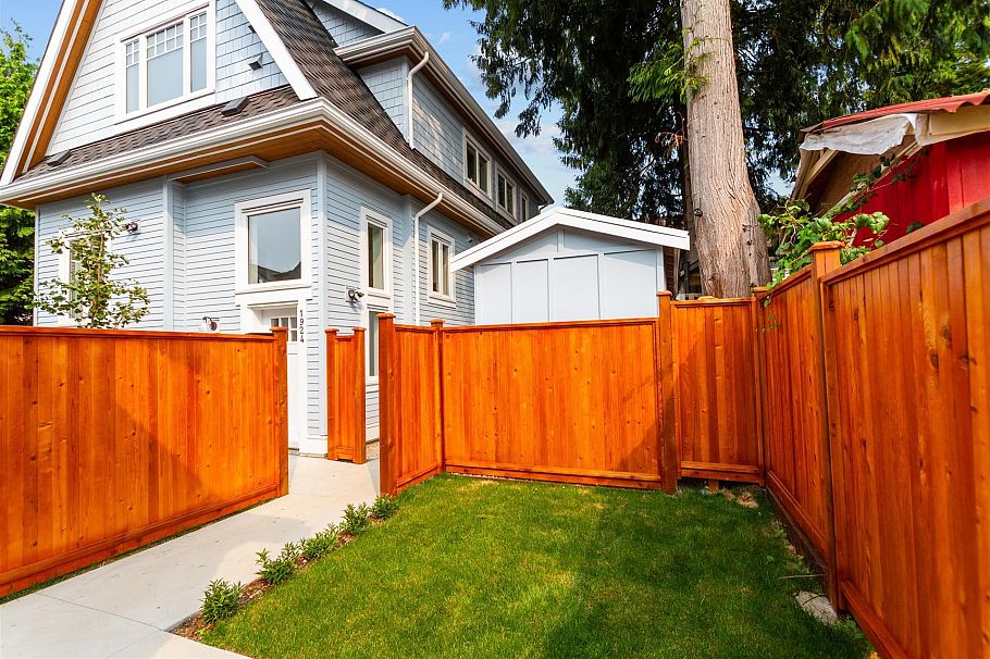 1926 William Street Vancouver, BC - 19