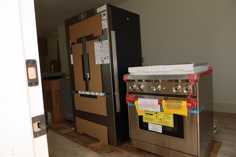 970 Park Drive Vancouver, BC - 9