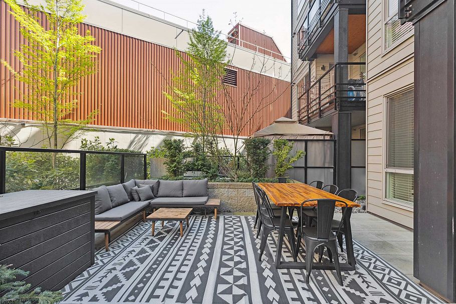 107 128 E 8th Street North Vancouver, BC - 23