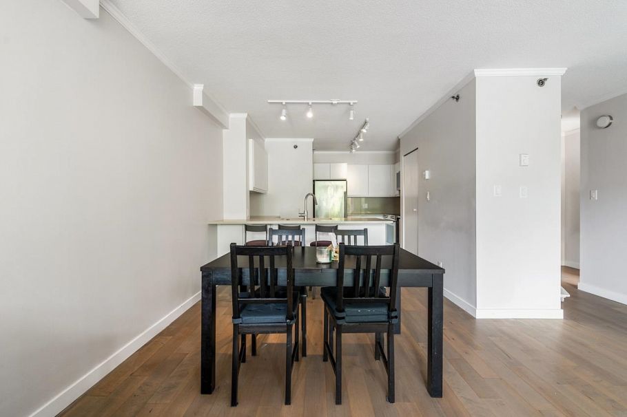 312 503 W 16th Avenue Vancouver, BC - 7