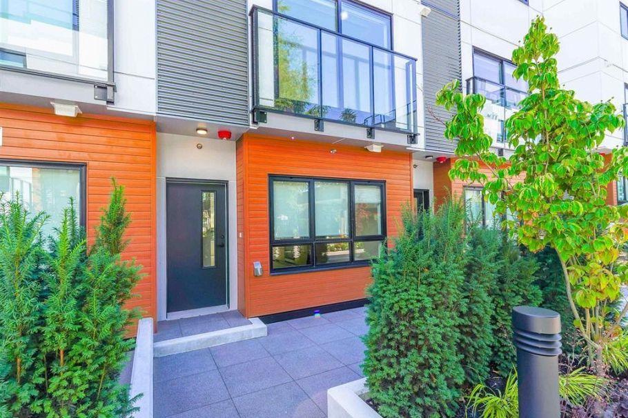 51 550 W 28th Avenue Vancouver, BC - 37