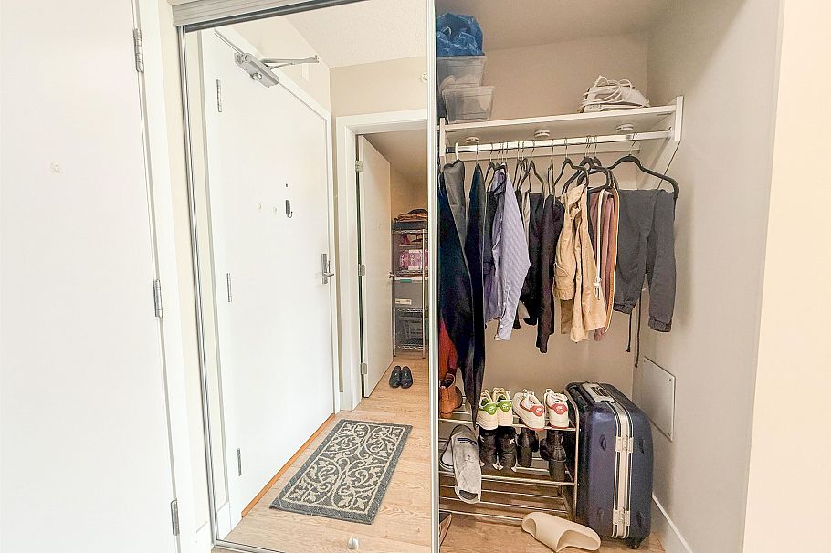 305 1783 Manitoba Street Vancouver, BC - 14