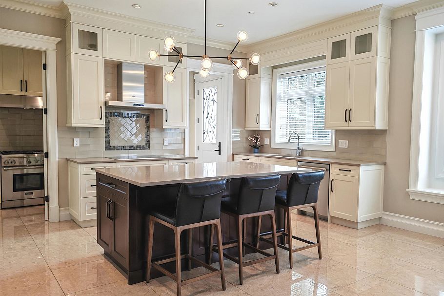 3520 W 37th Avenue Vancouver, BC - 7