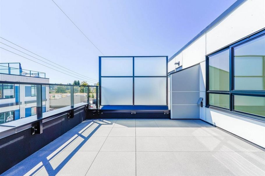 51 550 W 28th Avenue Vancouver, BC - 33