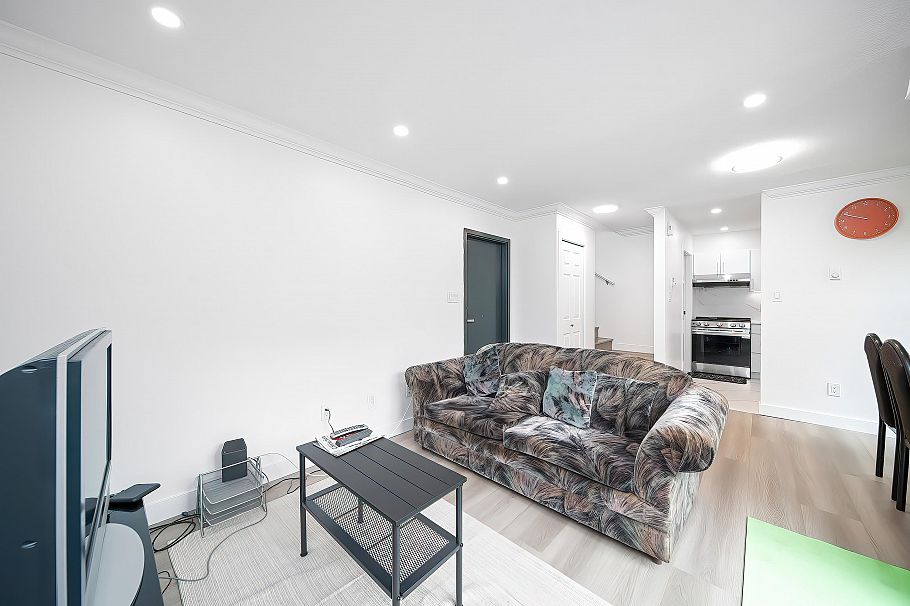 3 488 Jackson Avenue Vancouver, BC - 6