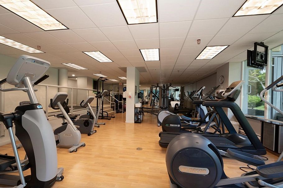 3202 1033 Marinaside Crescent Vancouver, BC - 22