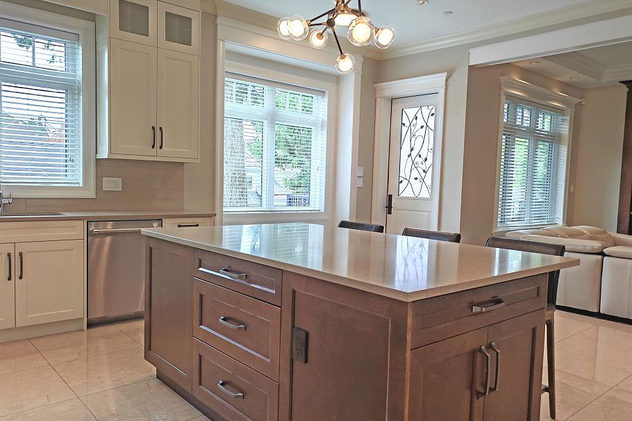 3520 W 37th Avenue Vancouver, BC - 12