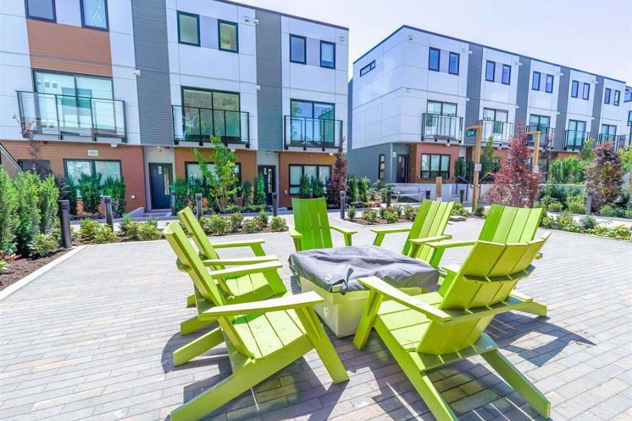 51 550 W 28th Avenue Vancouver, BC - 36