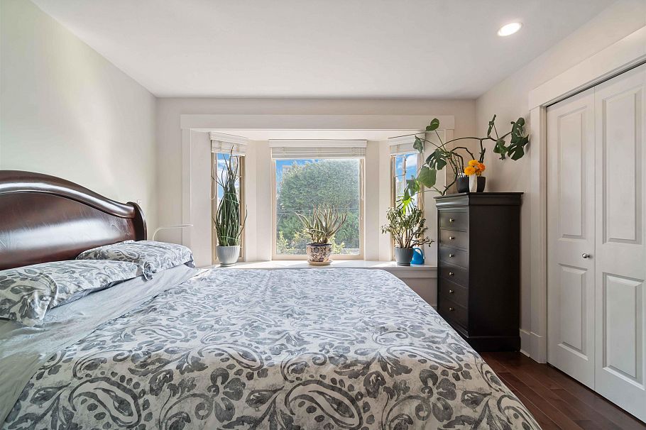 720 W 68th Avenue Vancouver, BC - 22