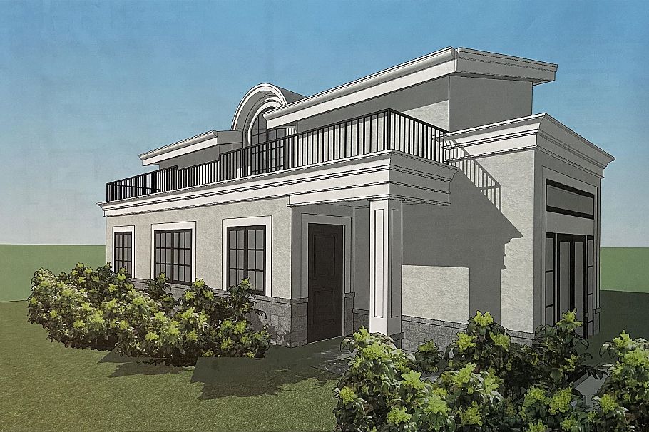 6485 Adera Street Vancouver, BC - 4