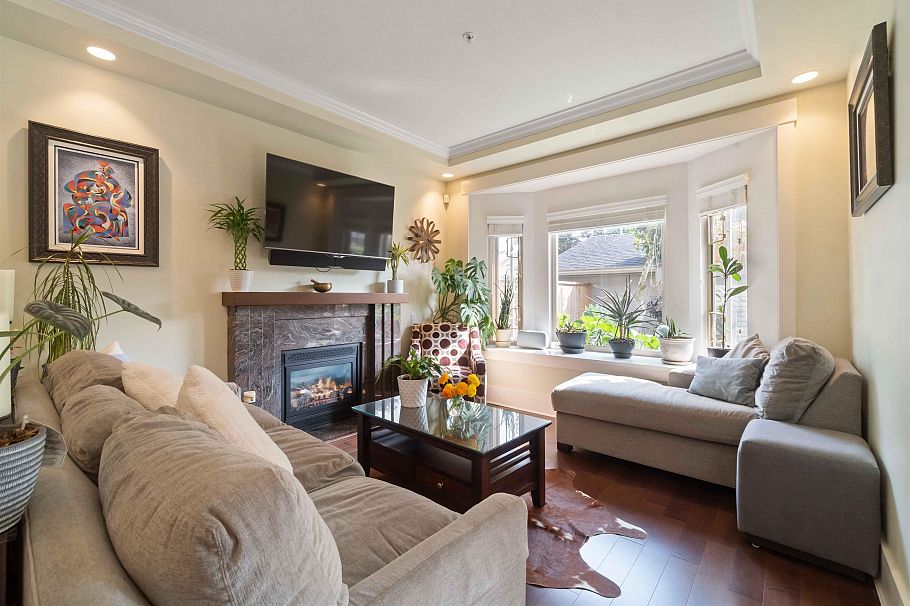 720 W 68th Avenue Vancouver, BC - 7