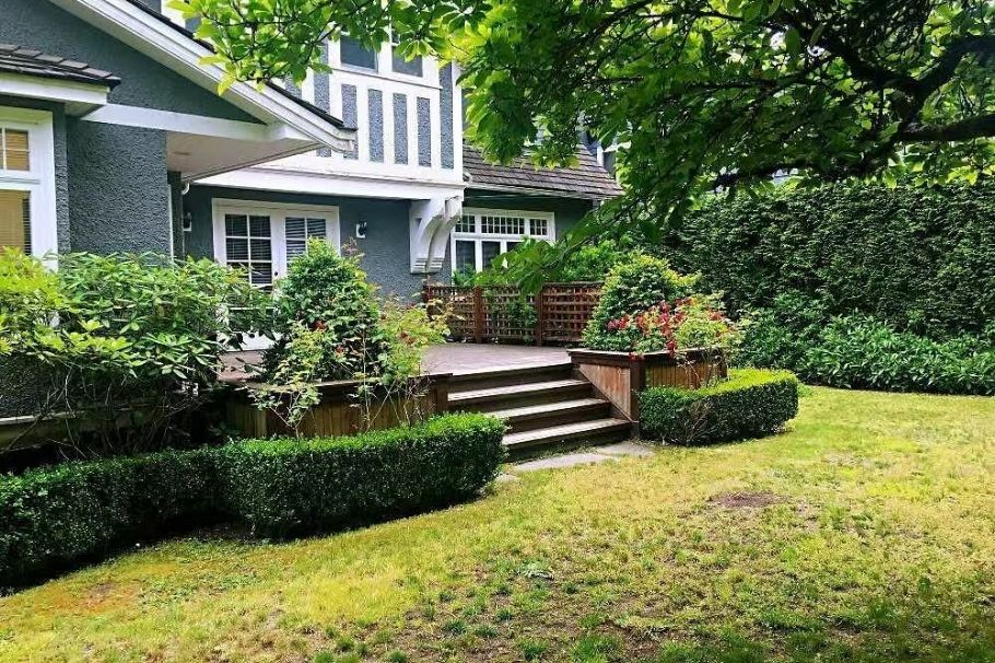 6485 Adera Street Vancouver, BC - 6