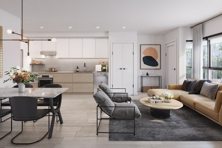 51 550 W 28th Avenue Vancouver, BC - 35