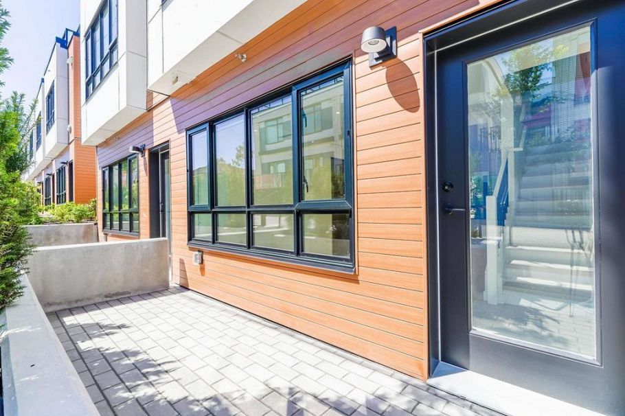 51 550 W 28th Avenue Vancouver, BC - 34