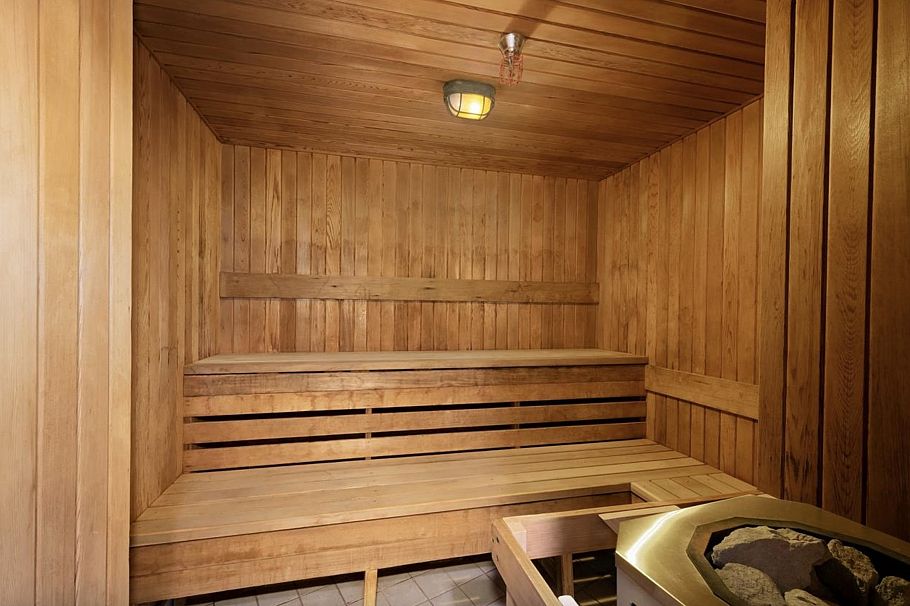 3202 1033 Marinaside Crescent Vancouver, BC - 21