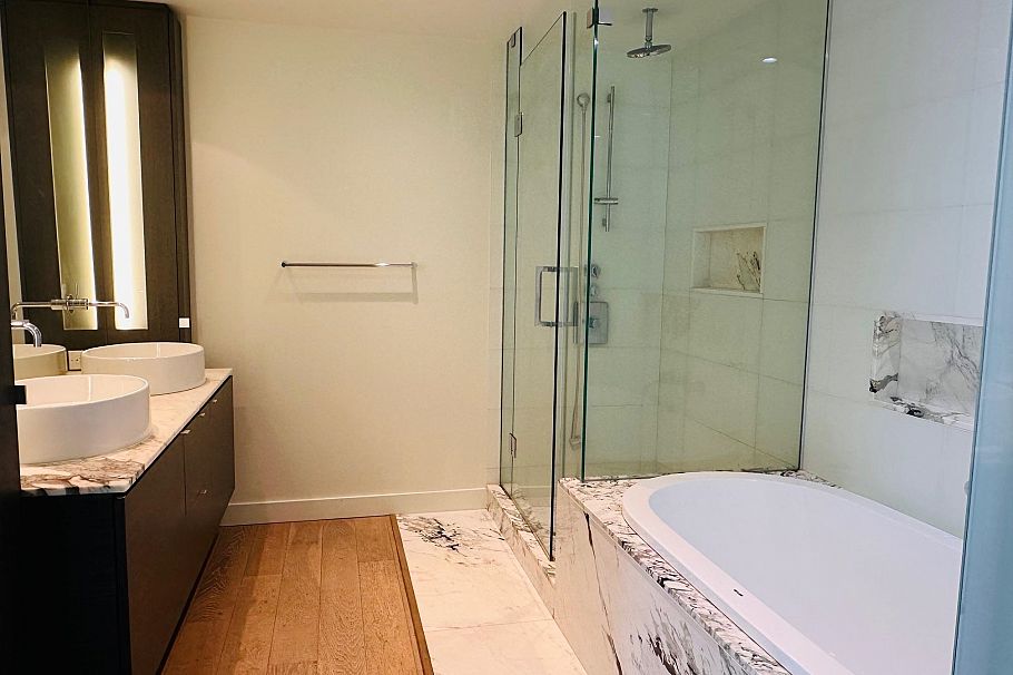 1302 1499 W Pender Street Vancouver, BC - 7