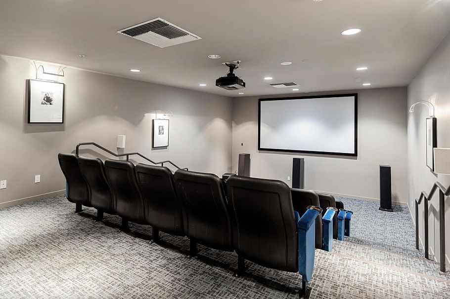 3202 1033 Marinaside Crescent Vancouver, BC - 23