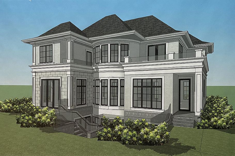 6485 Adera Street Vancouver, BC - 3