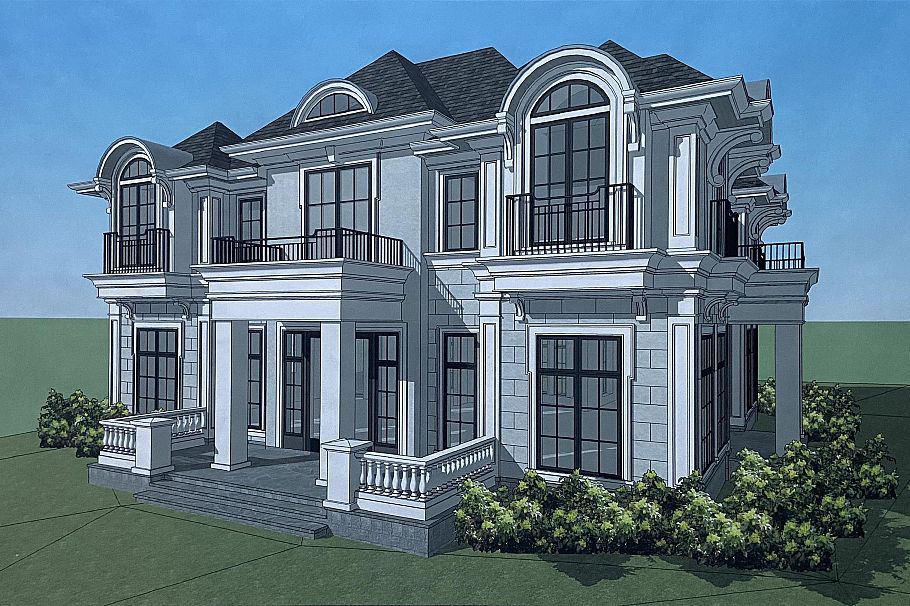 6485 Adera Street Vancouver, BC - 2