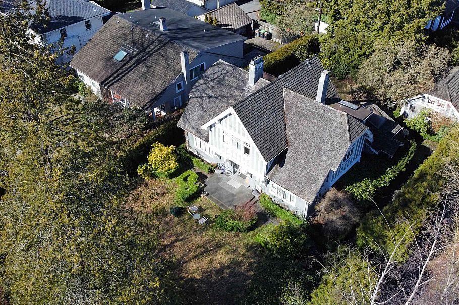 6485 Adera Street Vancouver, BC - 15