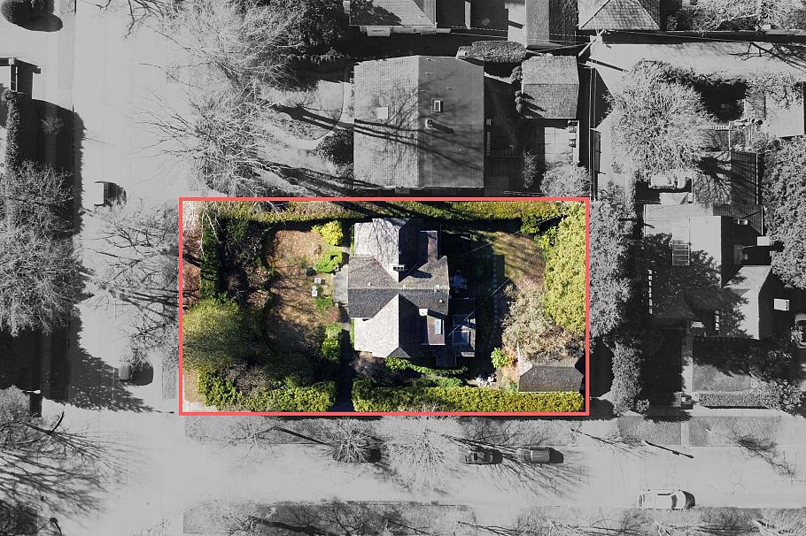 6485 Adera Street Vancouver, BC - 13