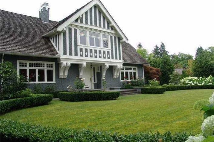 6485 Adera Street Vancouver, BC - 5