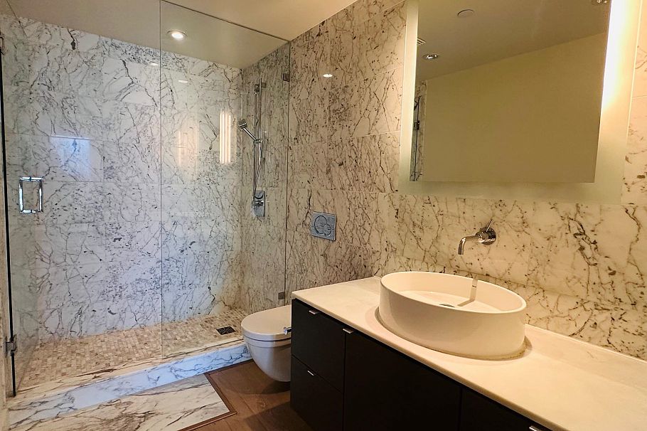 1302 1499 W Pender Street Vancouver, BC - 6