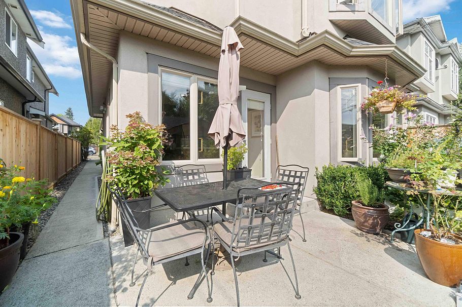 720 W 68th Avenue Vancouver, BC - 27
