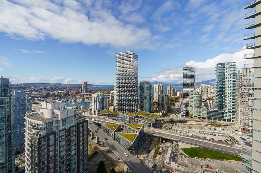 3202 501 Pacific Street Vancouver, BC - 18