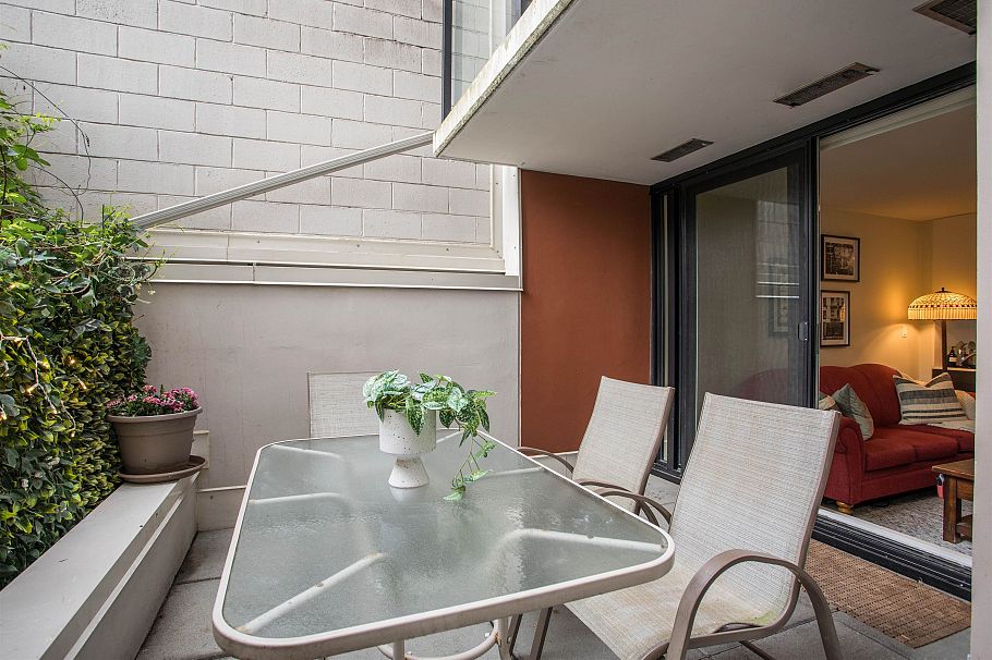 208 189 Keefer Street Vancouver, BC - 10