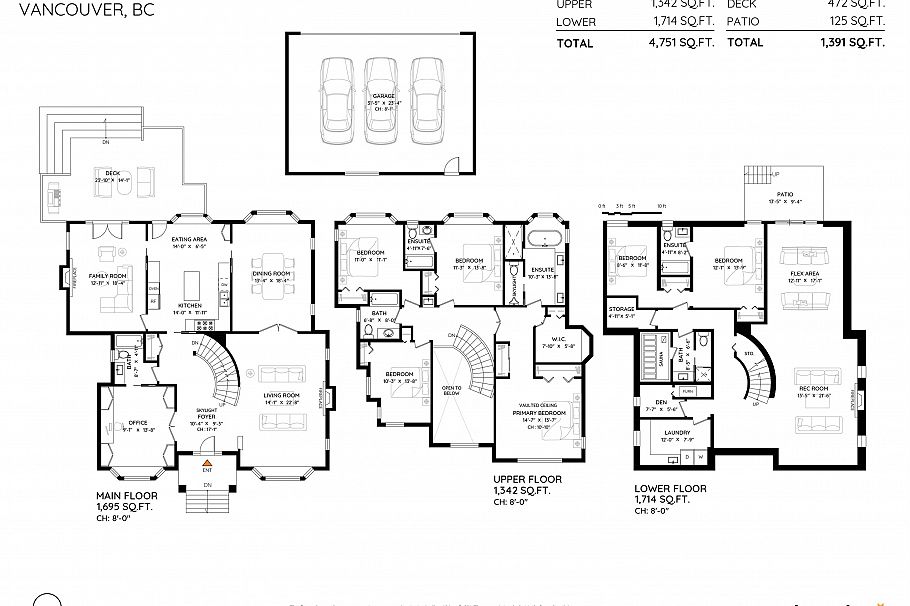 2318 Oliver Crescent Vancouver, BC - 40