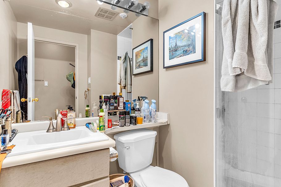 1108 1177 Hornby Street Vancouver, BC - 17