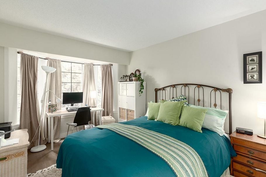 218 2320 W 40th Avenue Vancouver, BC - 12